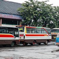 Comeback Menhub Budi Karya yang Jadi Blunder Penanganan COVID-19