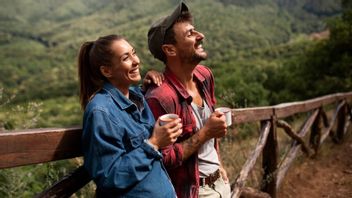 5 raisons pour lesquelles le tourisme naturel devient votre préféré pendant les vacances longues