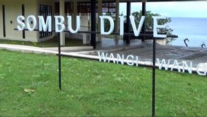 Le ministère de l’UPPR a achevé quatre destinations KSPN Wakatobi à Sulawesi du Sud