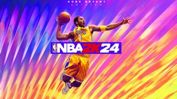 Tersedia dalam Tiga Edisi, NBA 2K24 Rilis pada 8 September di PlayStation, Xbox, dan PC!
