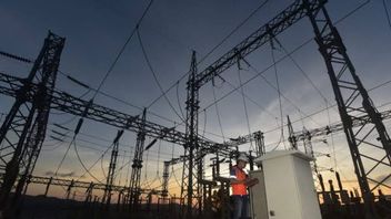 PLN Deploys 496 Personnel To Maintain Electricity During Pope Francis And ISF 2024 Visits