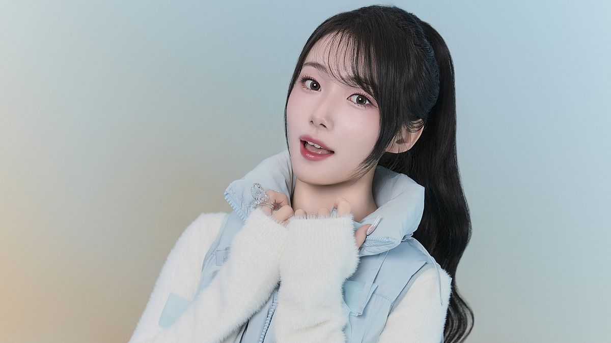 Youngeun Kep1er Bakal Vakum dari Aktivitas Grup, Termasuk <i>Comeback</i> Agustus