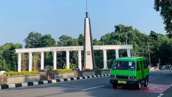 Bogor Hari Ini Gelar Kirab Budaya Tatar Sunda “Napak Tilas Padjadjaran”