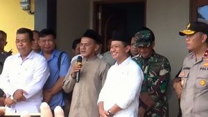 Menteri Bahlil Pastikan Proyek di Pulau Rempang Tak Bongkar Makam Leluhur Melayu