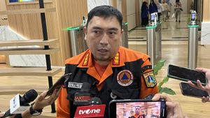 Jakarta Diprediksi Masih Hujan Deras Hingga 2 Hari ke Depan  