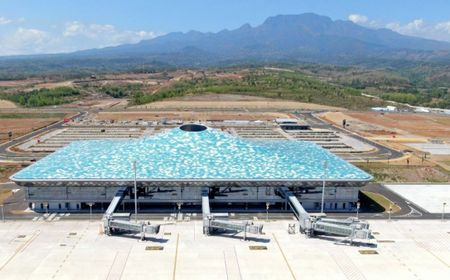 Bandara Dhoho Kediri Bakal Layani Perjalanan Umrah di Akhir Tahun 2024