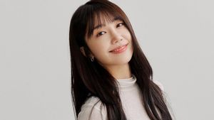 Satu Judul Drama, Jung Eun Ji Apink Resmi Gabung Agensi Lee Jun Young