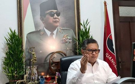 Polemik Banteng Vs Celeng Usai Deklarasi Ganjar, PDIP Minta Kader Tidak Asal, Tunggu Mandat Megawati