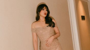 Raisa Akan Buka ambiVert Tur di Surabaya 1 Februari