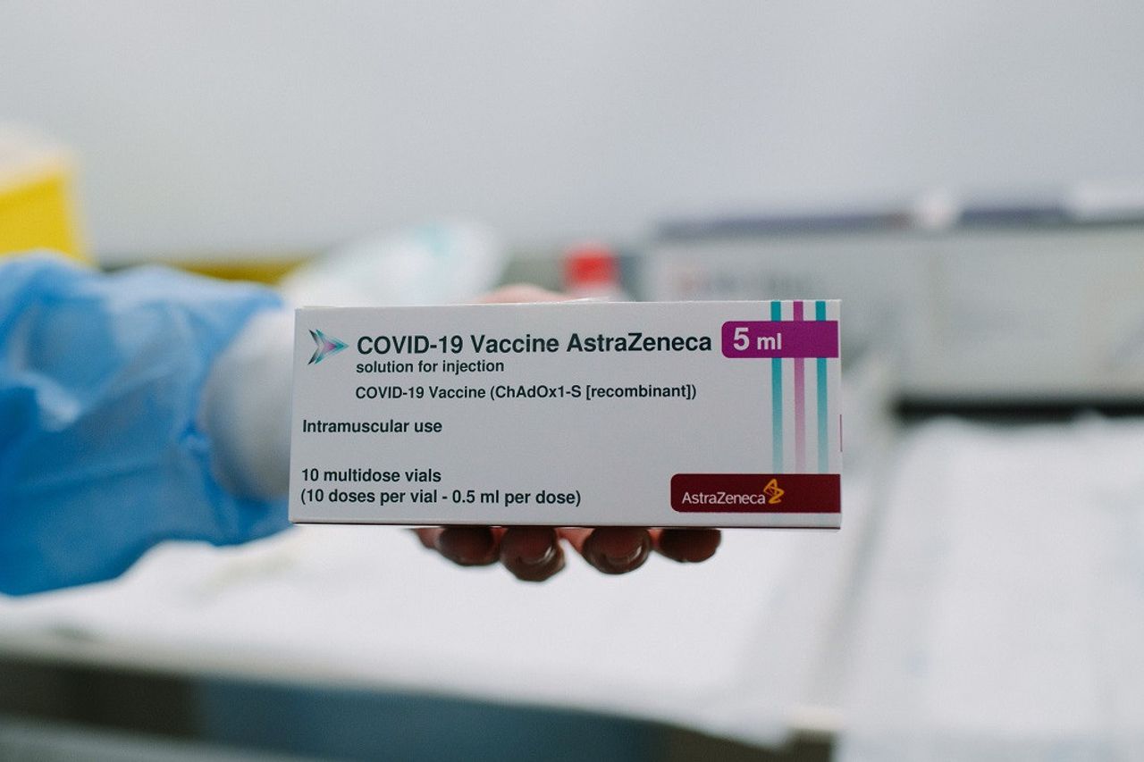 The Regulators Ensure Its Benefits, European Countries Will Return To Use AstraZeneca Vaccine