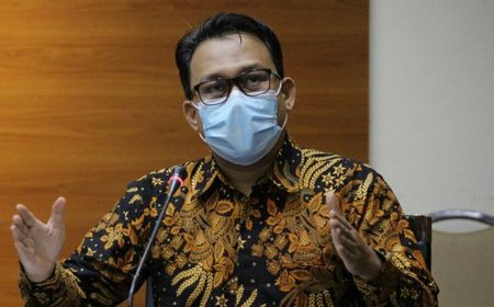 KPK: Ketua DPC PDIP Kendal Kembalikan Duit yang Diterima dari Juliari Batubara