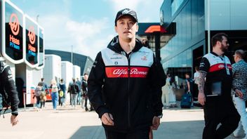 Teknologi Halo Tak Hanya Menyelamatkan Nyawa Zhou Guanyu dari Kecelakaan Horor di F1 GP Inggris, tapi Juga Pebalap F2