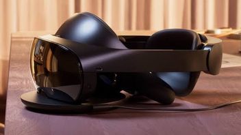 与腾讯控股合作，Meta将以VR头显进军中国市场