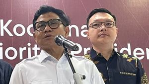 Cak Imin Sebut Ketimpangan Masih Lebar: 1 Persen Orang Kuasai Hampir 50 Persen Kekayaan RI