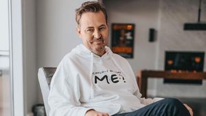 Dokter Pemasok Ketamin ke Matthew Perry Divonis 30 Bulan Penjara