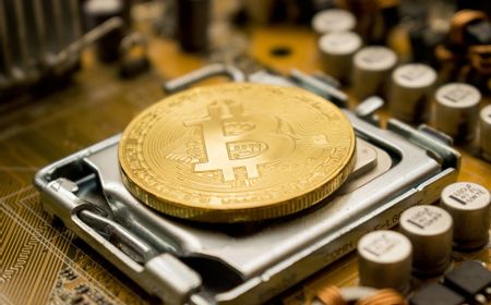 Pengesahan Bitcoin di El Savador Ditandai dengan Anjloknya Harga Kripto