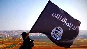 Diserbu Pasukan Khusus AS: Pemimpin ISIS Quraishi Bunuh Diri, Empat Wanita dan Enam Anak-anak Tewas