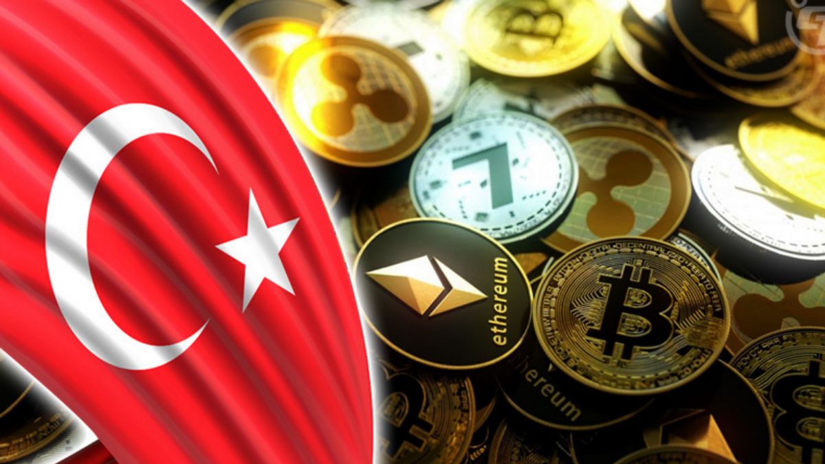 Turkey Plans Blockchain Technology Adoption And Set Crypto