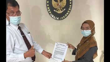 Jaksa Kejari Medan yang Tuntut Onslag Terdakwa Kasus Dugaan Akta Palsu Dilaporkan ke Komjak-Kejagung