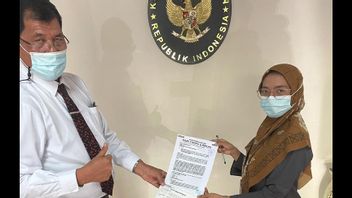 Medan Public Prosecutor Demands Onslag Defendant Case Of Alleged False Deed Reported To Komjak-AGO