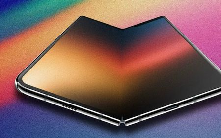 iPhone Fold Akan Gunakan Kamera Punch-Hole dan Touch ID di Tombol Daya, Tanpa Dynamic Island