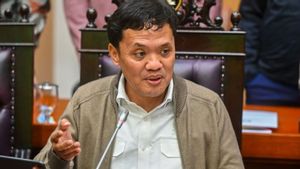 KUHP dan KUHAP Baru Resmi Berlaku, Ketua Komisi III DPR: Selamat Menikmati 2 Aturan Hukum Pidana yang Pro-HAM