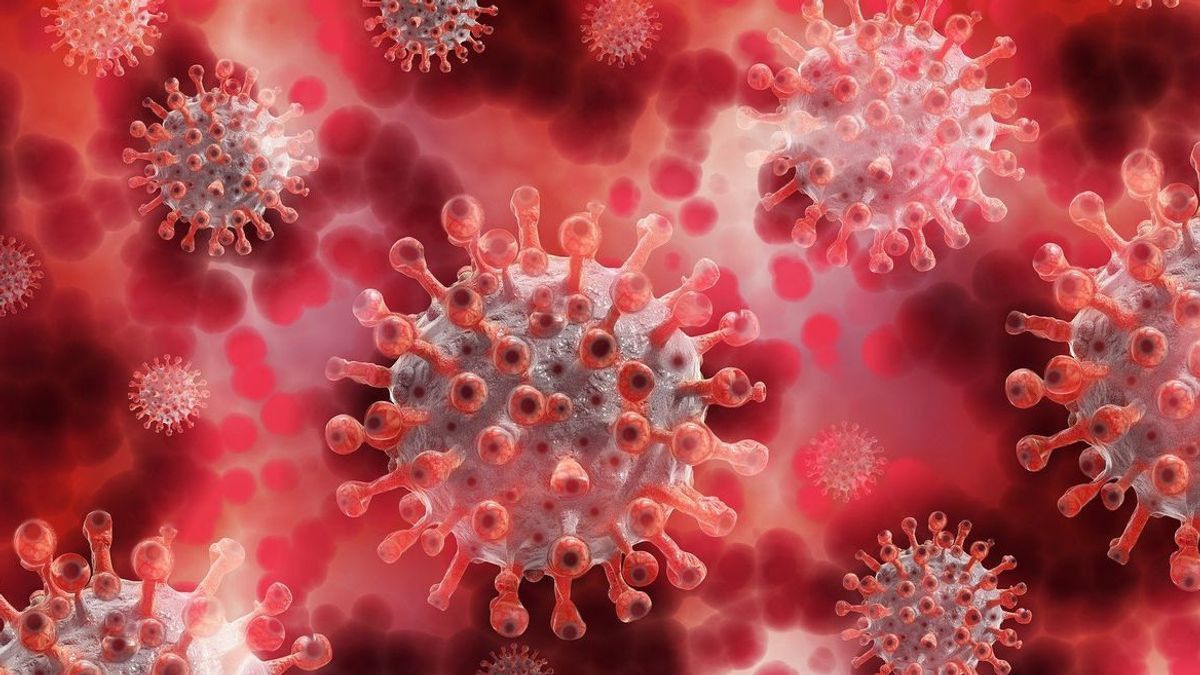 Antivirus COVID Molnupiravir Buatan Merck Kemungkinan Besar Direkomendasikan WHO Awal Februari