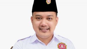 Gara-gara Umur, Fuad Putra Mensos Risma Gagal Jadi Direksi PDAM Surabaya: Jangan Pernah Putus Asa