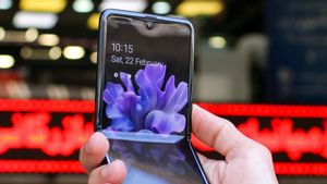 Tiga Faktor Utama Samsung Pangkas Produksi Ponsel Hingga 30 Juta Tahun Ini