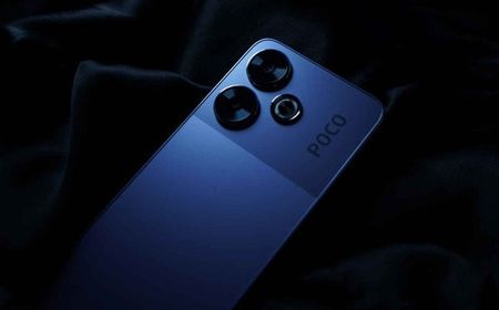 POCO M7 5G Muncul di Google Play Console, Ungkap Spesifikasi dan Desain Depan