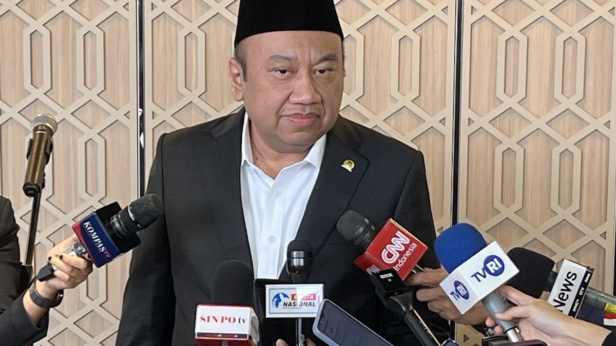 Kecam Aksi Teror Bom di Sekolah Internasional, Komisi X DPR Minta Polri Turun Tangan