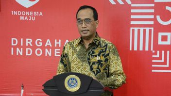 Minister Of Transportation Budi Karya Calls Passenger Service Charge And Airport Tax Still Free In 2021