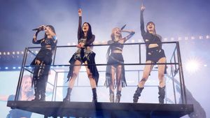 Peran BTS sampai Squid Game, Sebarkan Budaya Korea Selatan Laris Manis secara Global