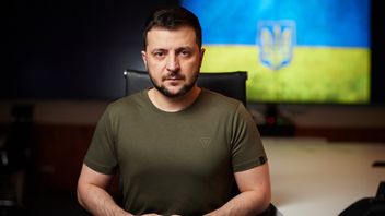 Russia Begins Battle In Donbas, President Zelensky: Long They Prepared