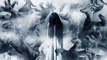 イスラム教徒によるクンティラナックを見る夢:その解釈と展望