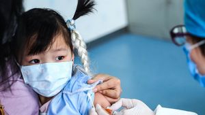  Amerika Serikat Resmi Luncurkan Program Vaksinasi COVID-19 untuk Anak Usia 5-11 Tahun