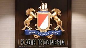 Sejarah Dualisme KADIN Indonesia