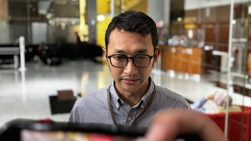 KPKは、マネーロンダリング委員会によって関与していないにもかかわらず、多くのマネーロンダリング事件を懸念している