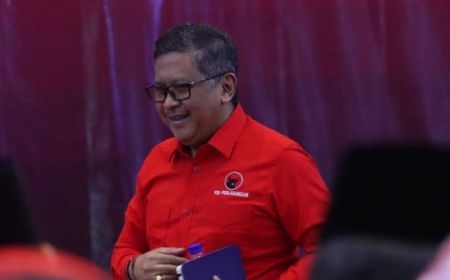 Tak Buru-buru Tentukan Capres-Cawapres, Hasto PDIP: Ibu Mega Cari Pemimpin Berani Bertanggung Jawab