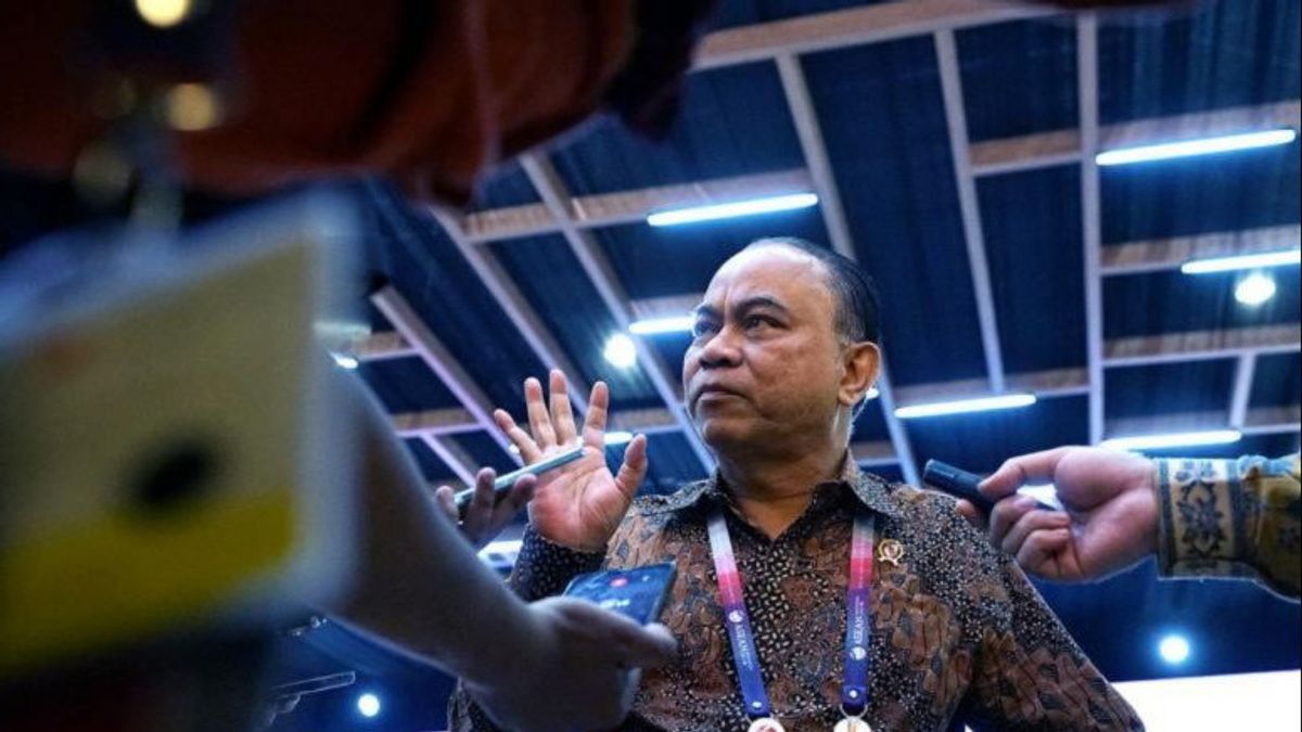 The Discourse On Online Gambling Tax Appears, Can It Be Legal In Indonesia?