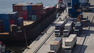 Indonesia akan Hapus Tarif terhadap 99 Persen Produk AS