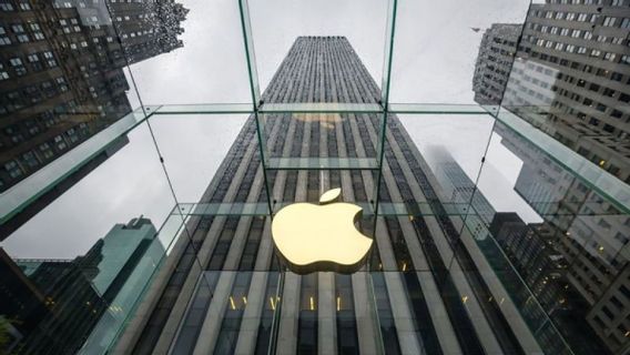 Wamenperin Ungkap Progres Investasi Apple: Mereka Sudah Berikan Respons Serius