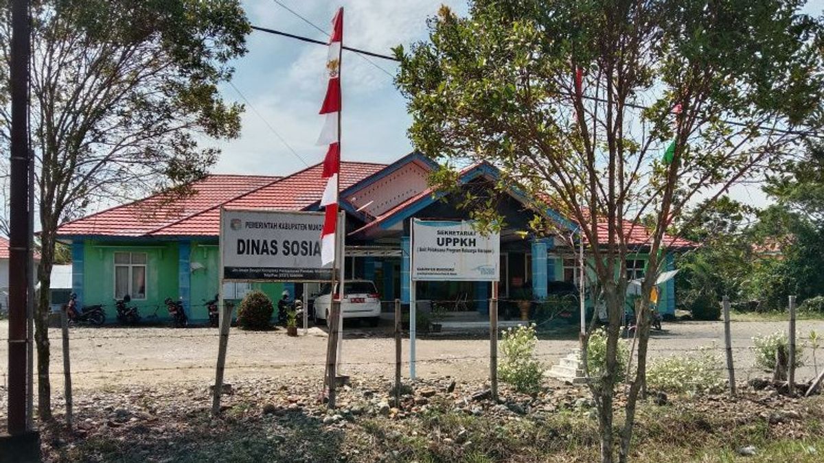 250 Penderita Stunting di Mukomuko Bengkulu Bakal Terima Bansos Rp150 Ribu dalam 4 Bulan
