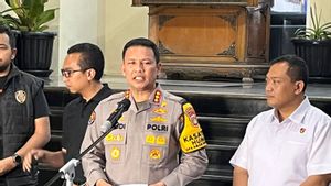 Polisi Sebut Pemeriksaan Roy Suryo Cs Sesuai Prosedur dan Profesional