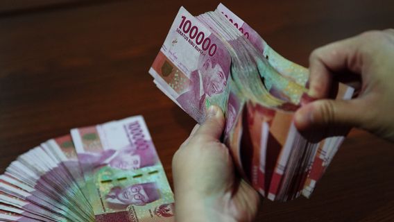 Bukti Perkara Prostitusi VS Senilai Rp30 juta