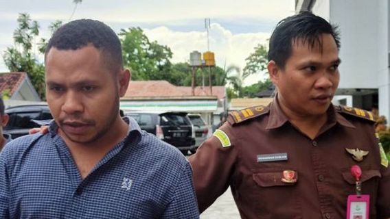 NTB Prosecutor's Office Opens Fourth Suspect Opportunities In East Lombok Iron Sand Mining Corruption Case