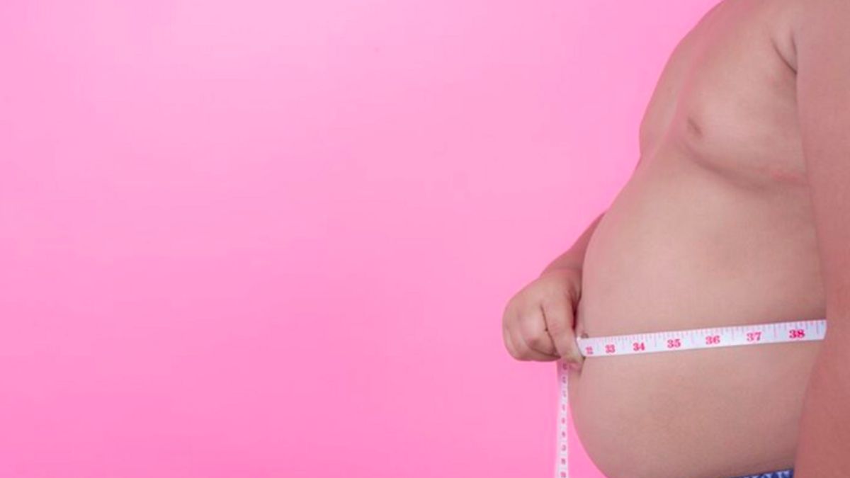 السمنة في سن مبكرة تزيد من خطر الوفاة المبكرة بنسبة 70 في المائة