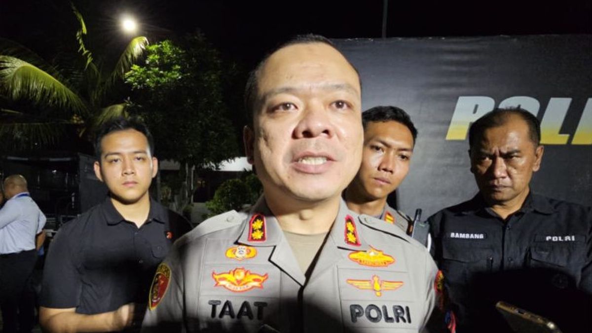 Polres Malang Kaji Izin Derbi Jatim Arema vs Persebaya, Faktor Keamanan Jadi Penentu