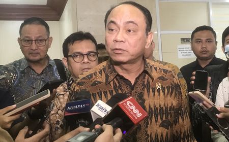 Ketum Projo Pastikan Kaesang dan Erina Gudono Tak Maju Pilkada 2024