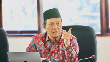 黎巴嫩的TNI士兵Gus Hilmy：联合国必须起诉以色列，政府不要匆忙派遣部队